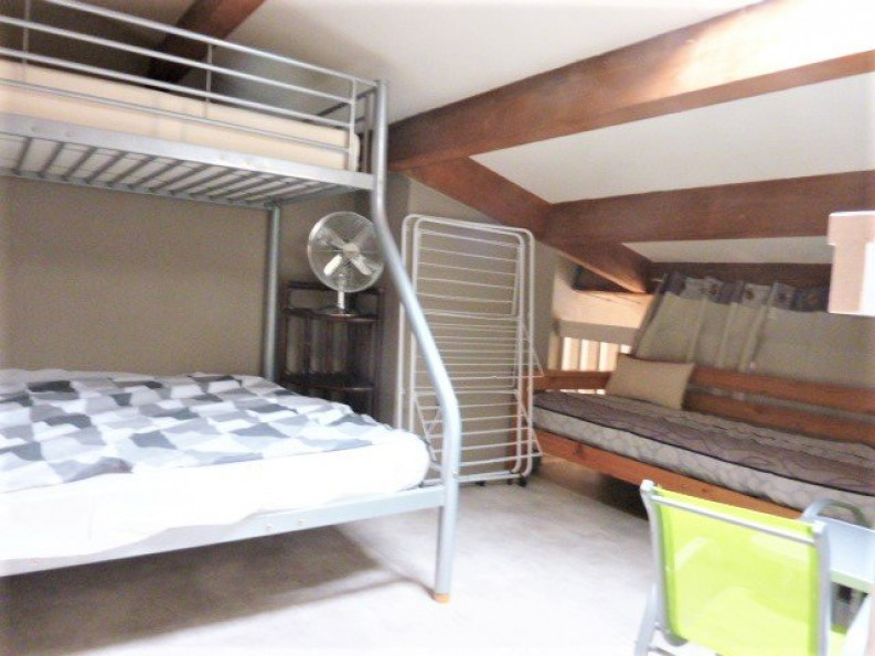 vente Appartement Le Cap D'agde - Photo 9