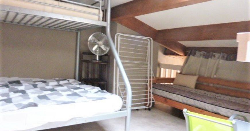 vente Appartement Le Cap D'agde