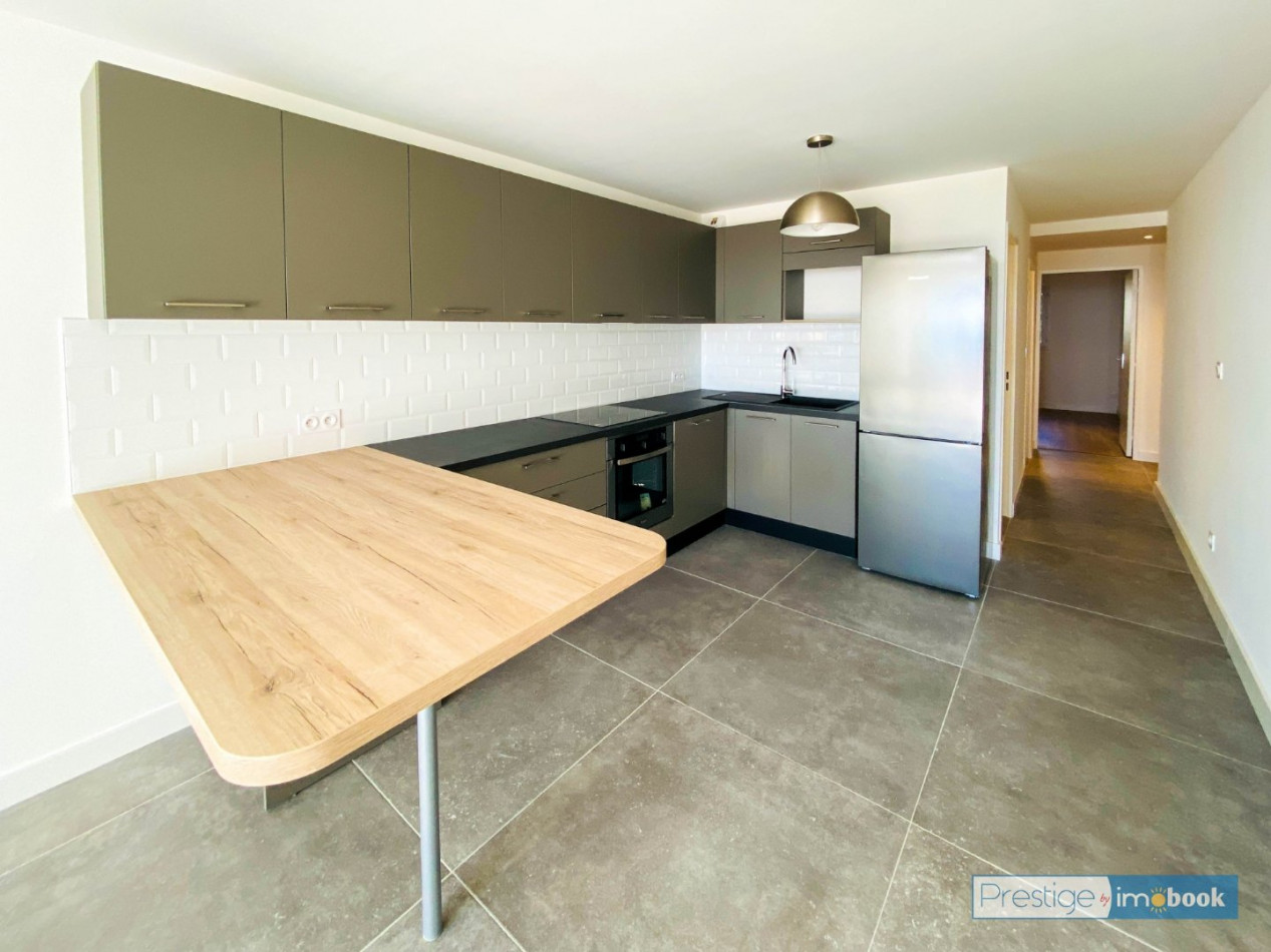 vente Appartement Sete - Photo 4