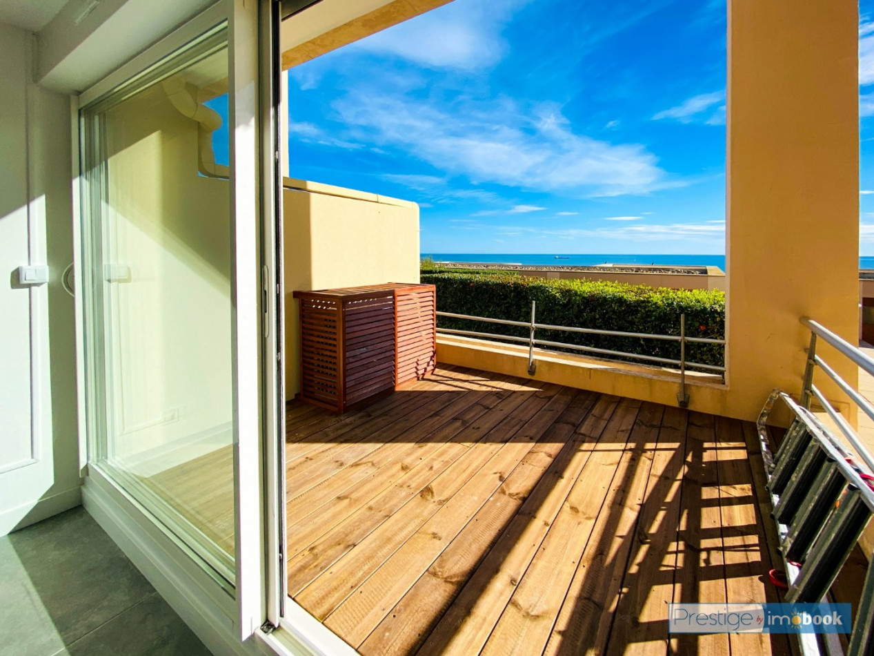 vente Appartement Sete - Photo 2