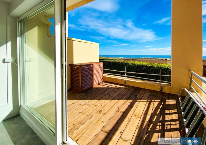 vente Appartement Sete