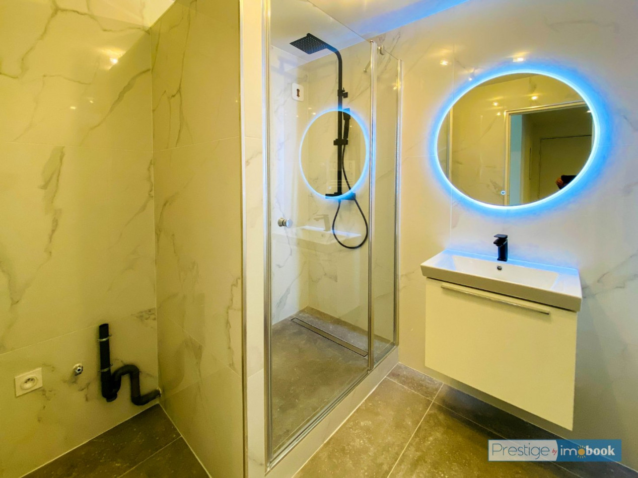 vente Appartement Sete - Photo 5