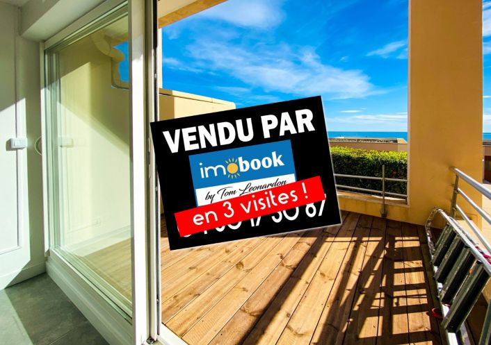 vente Appartement Sete