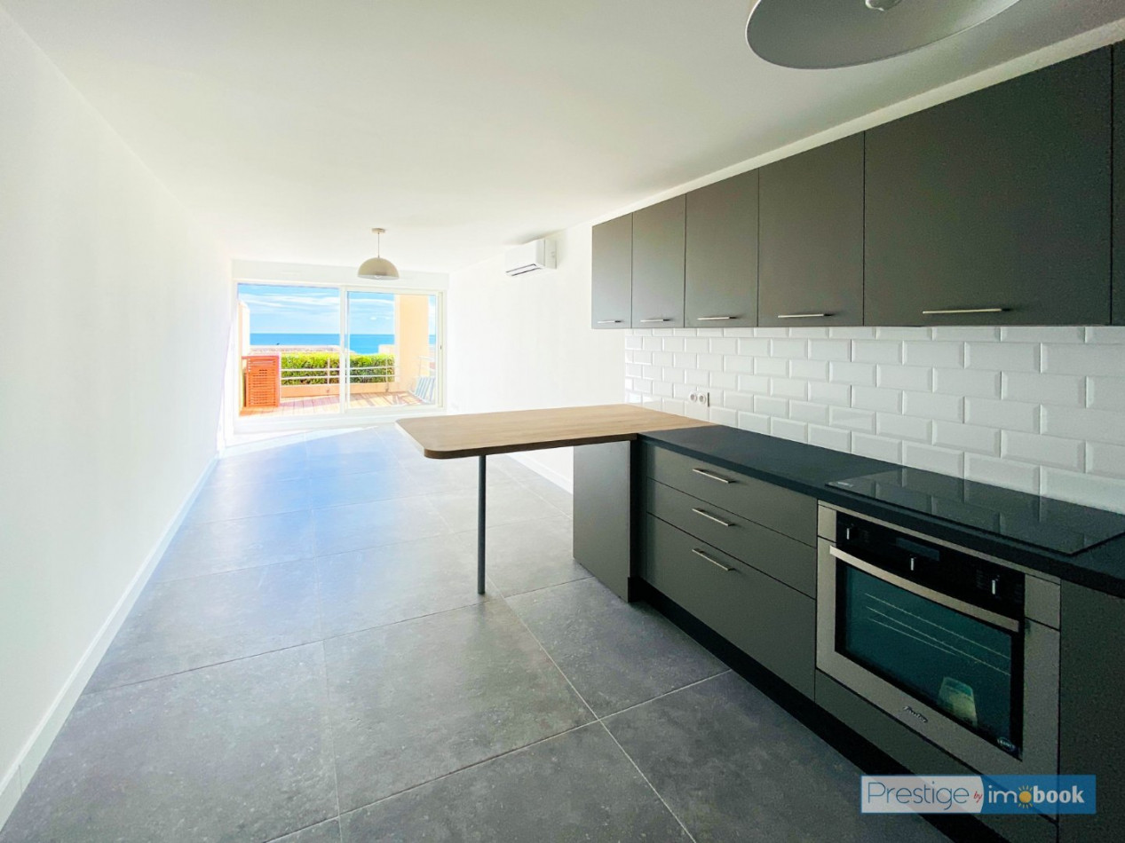 vente Appartement Sete - Photo 3