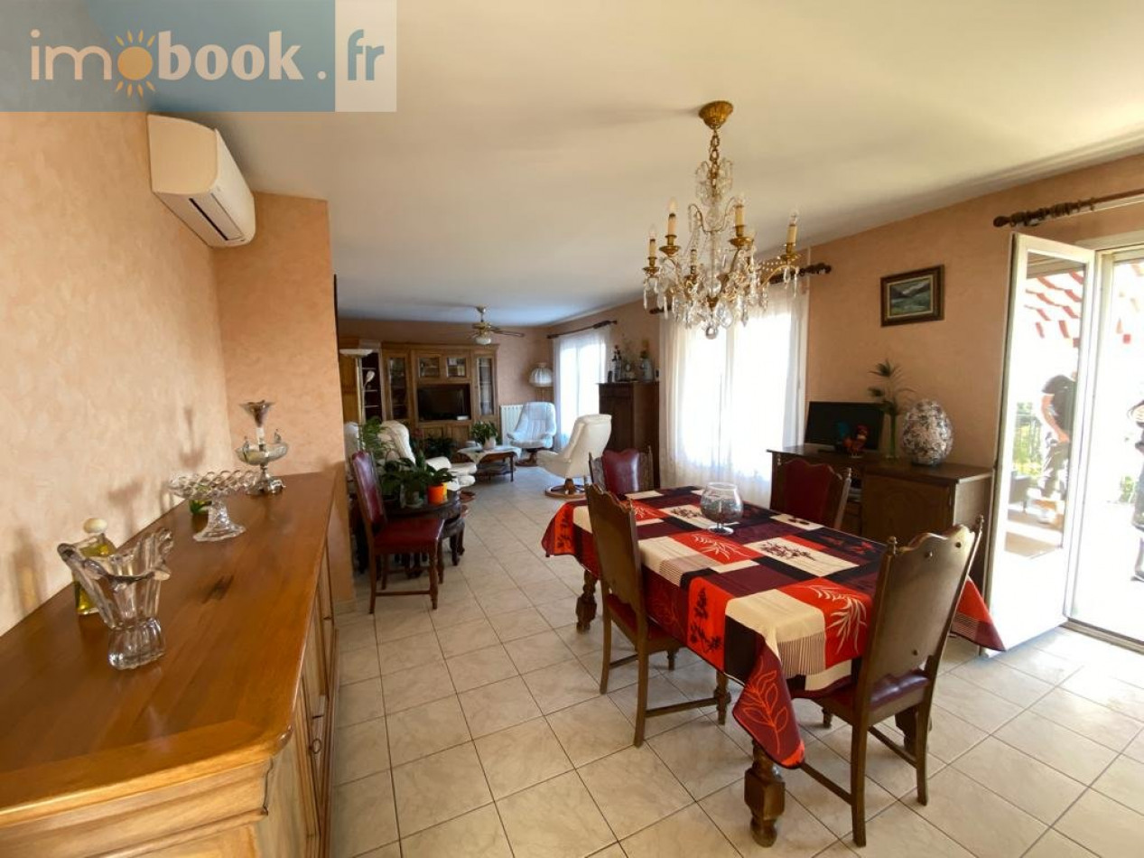 vente Maison Sete - Photo 4