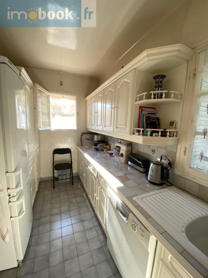 vente Maison Sete - Photo 5