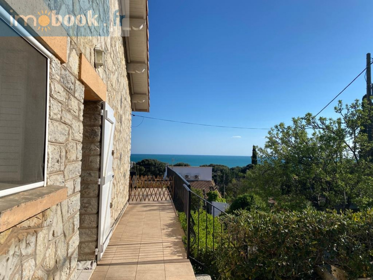 vente Maison Sete - Photo 1