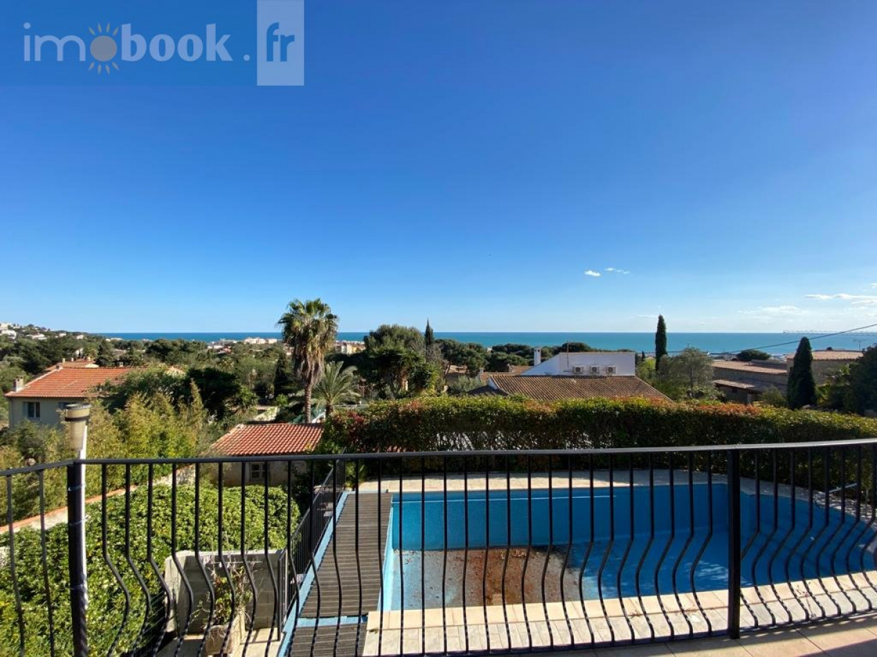 vente Maison Sete - Photo 2