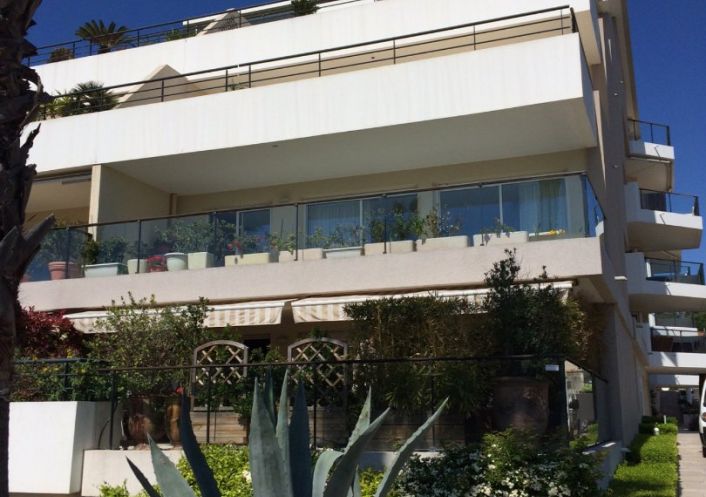 vente Appartement en résidence Sete