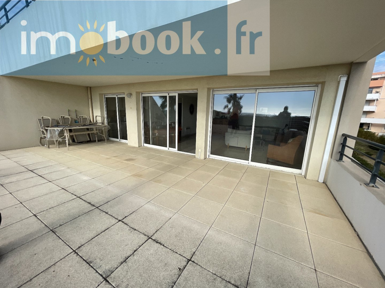 vente Appartement en résidence Sete - Photo 3