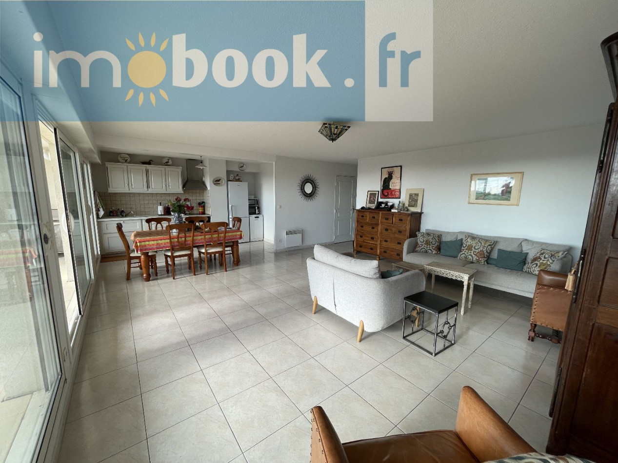 vente Appartement en résidence Sete - Photo 4