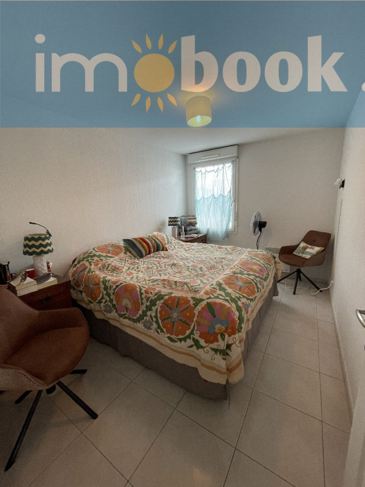 vente Appartement en résidence Sete - Photo 6