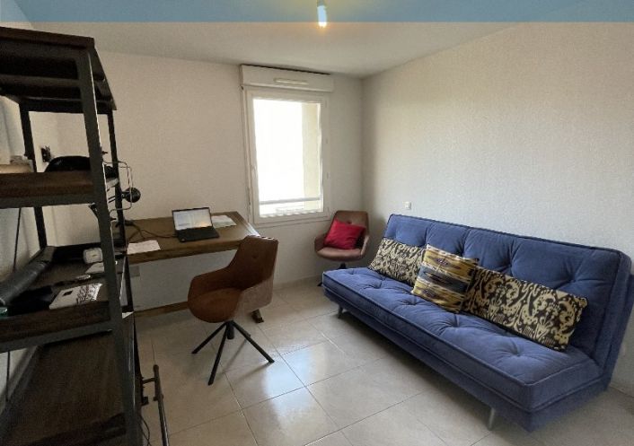 vente Appartement en résidence Sete