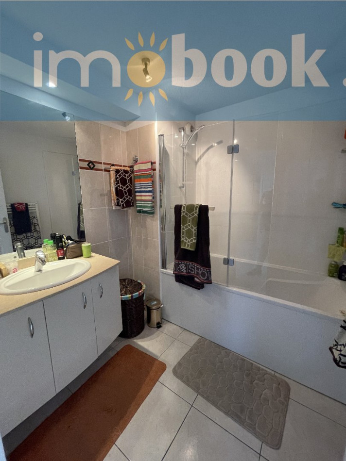 vente Appartement en résidence Sete - Photo 8