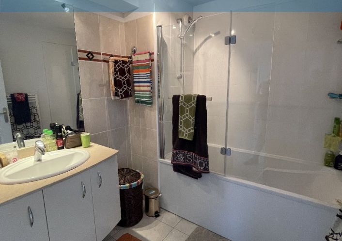 vente Appartement en résidence Sete