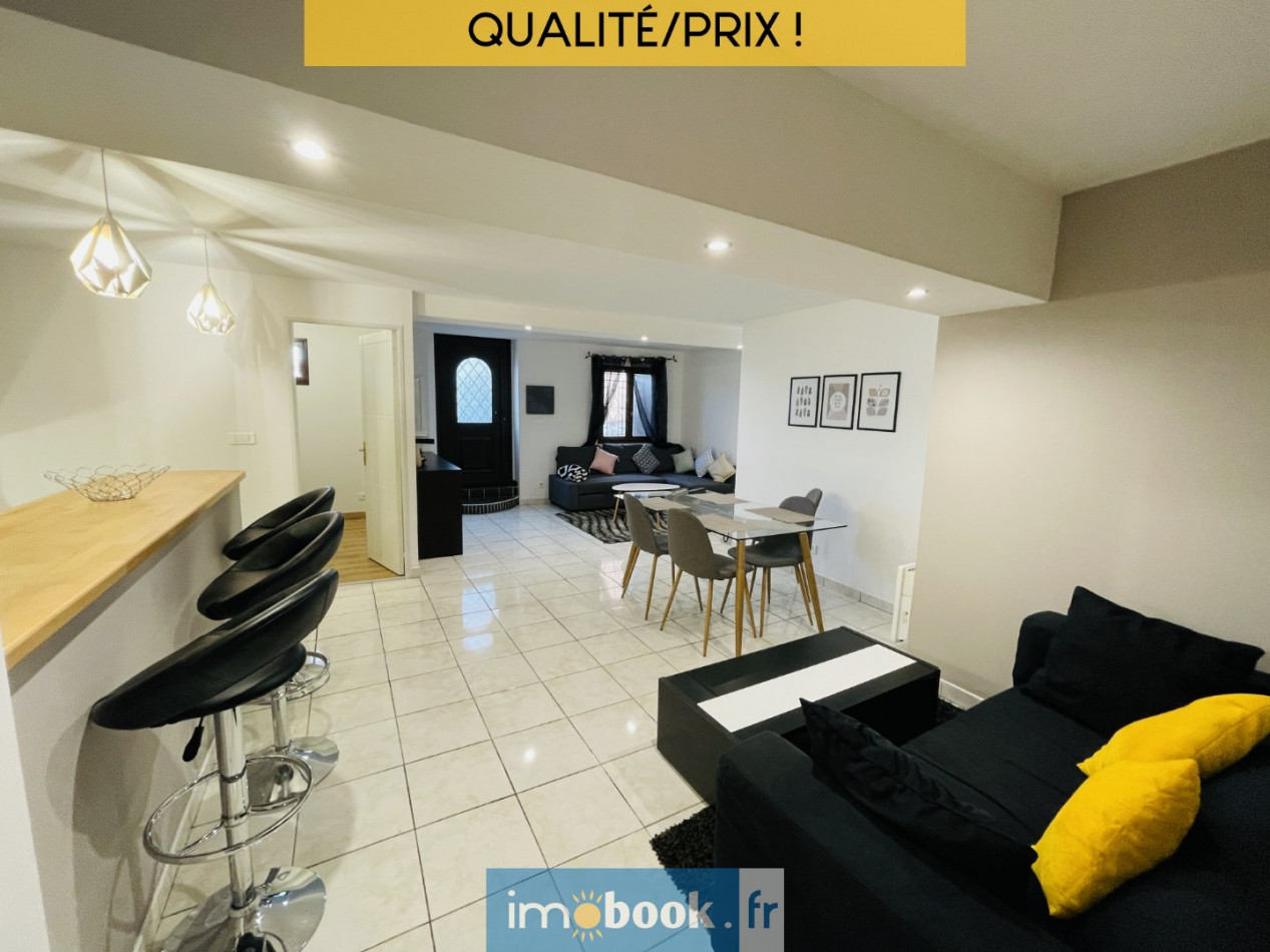 vente Appartement Sete - Photo 8