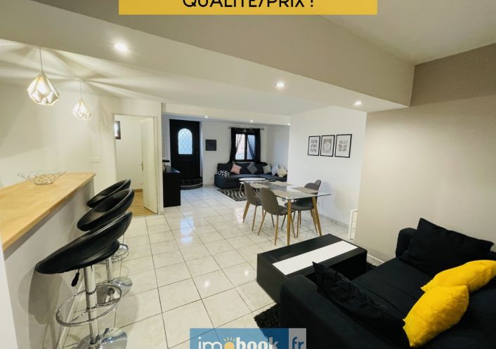 vente Appartement Sete