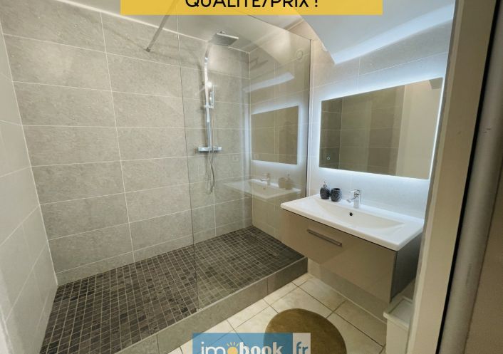 vente Appartement Sete