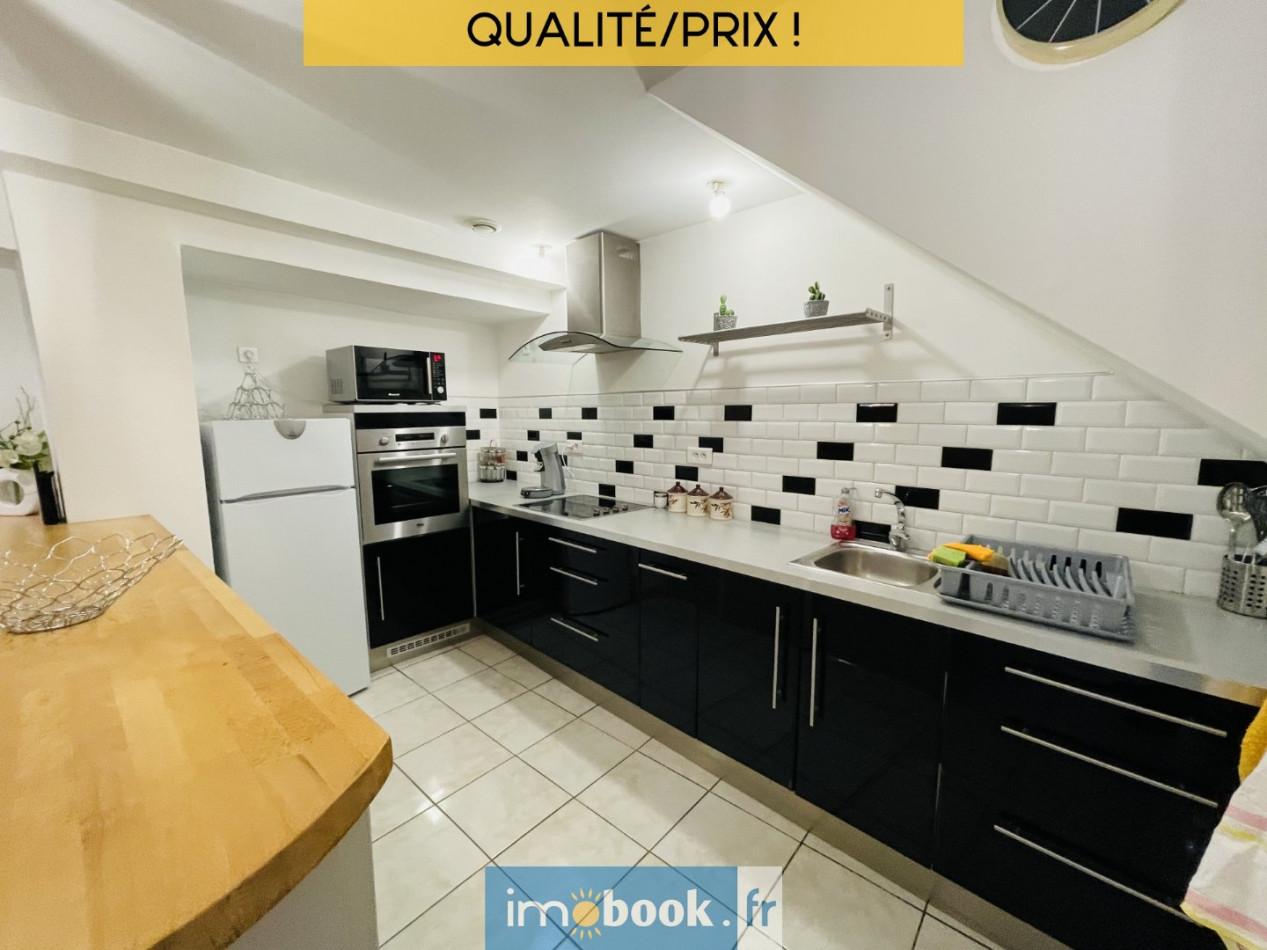 vente Appartement Sete - Photo 4