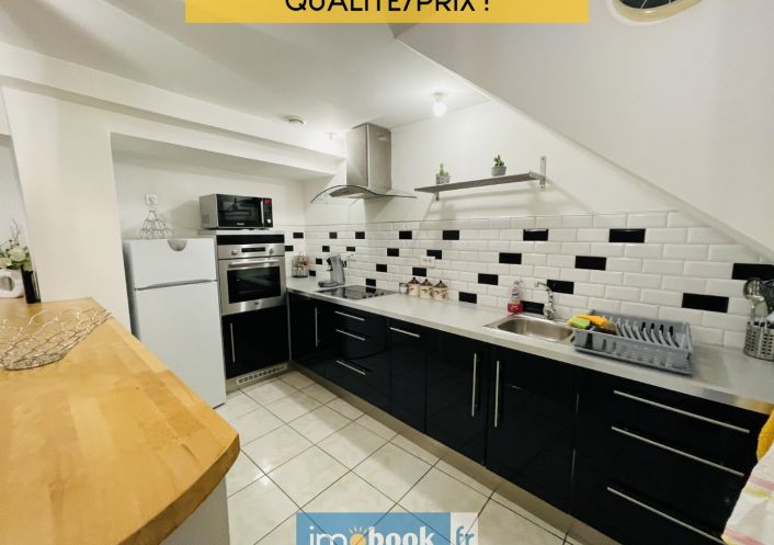 vente Appartement Sete