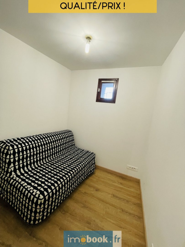 vente Appartement Sete - Photo 6