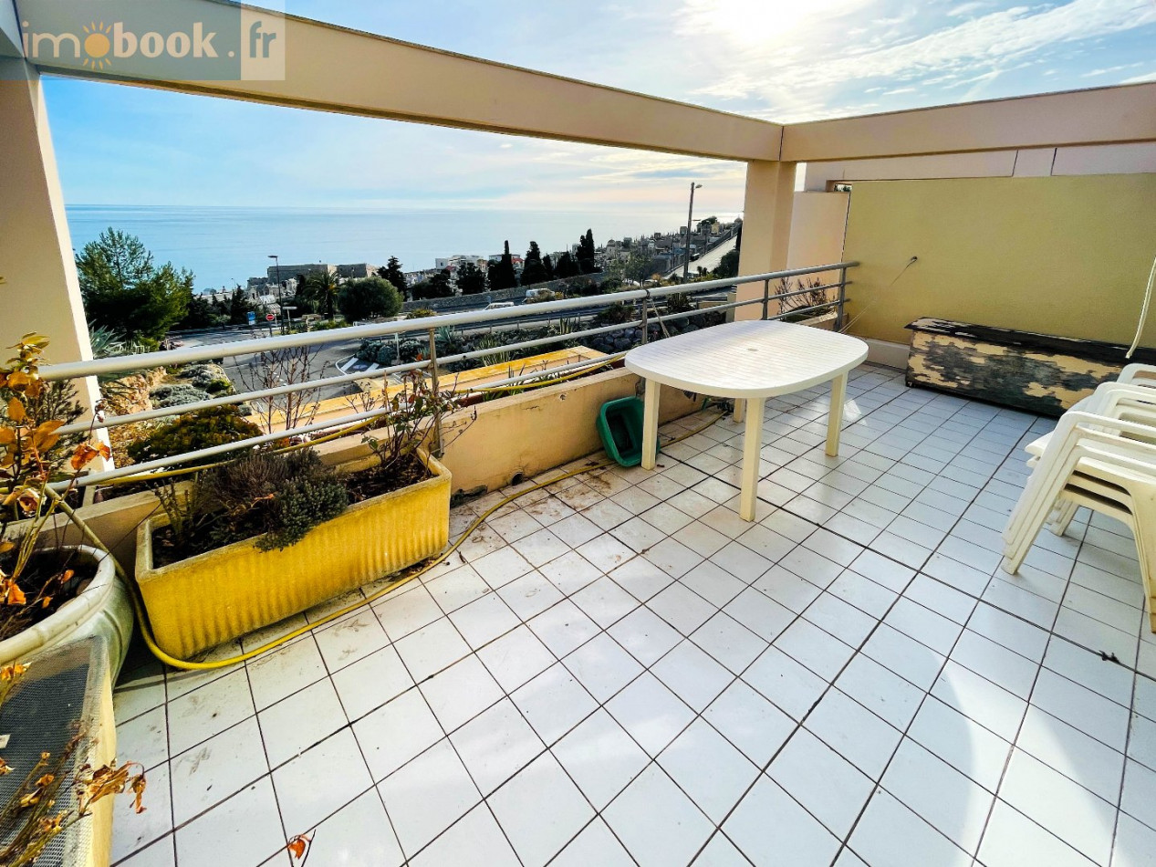 vente Appartement Sete - Photo 3