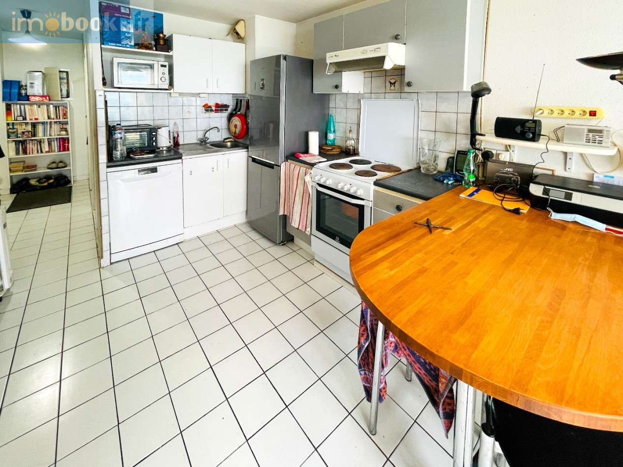 vente Appartement Sete - Photo 4