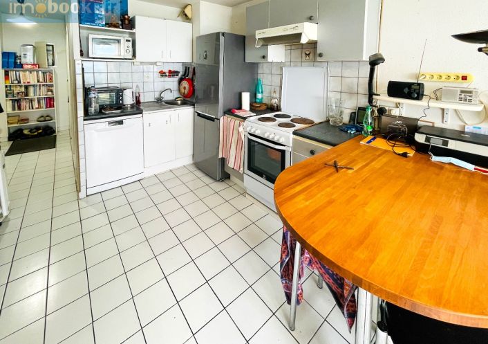 vente Appartement Sete