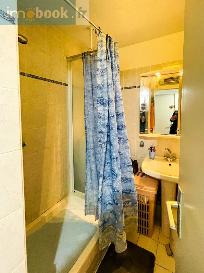 vente Appartement Sete - Photo 6