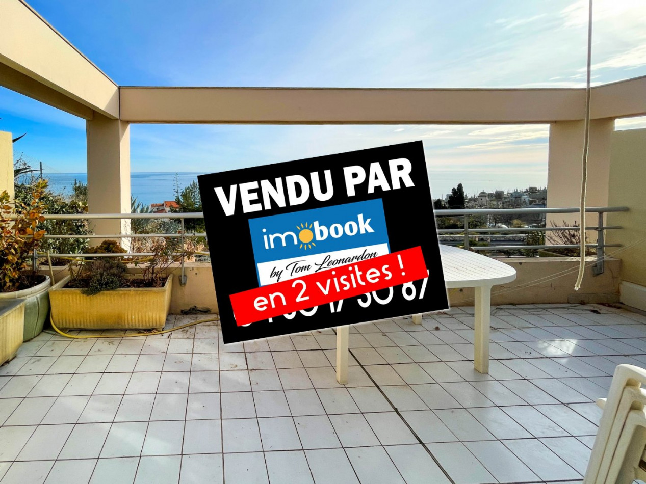 vente Appartement Sete - Photo 1
