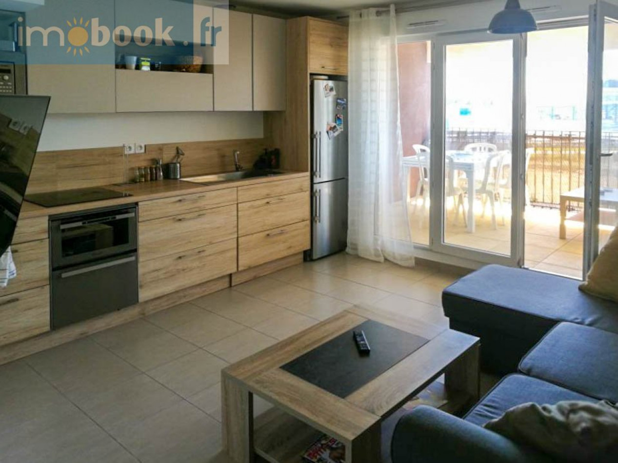 vente Appartement Sete - Photo 3