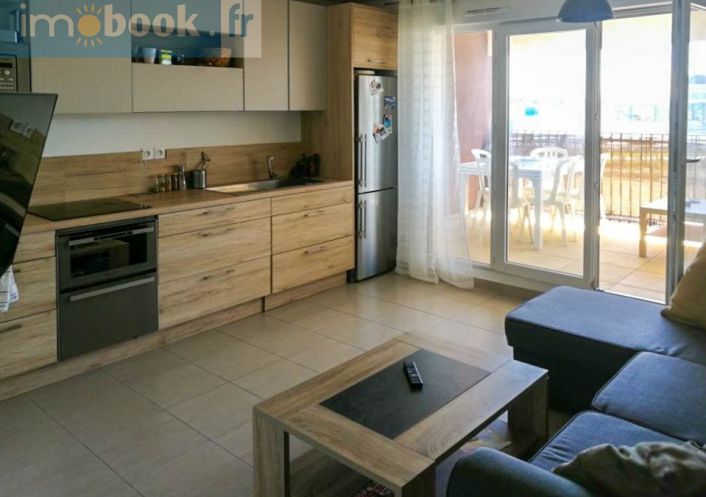 vente Appartement Sete