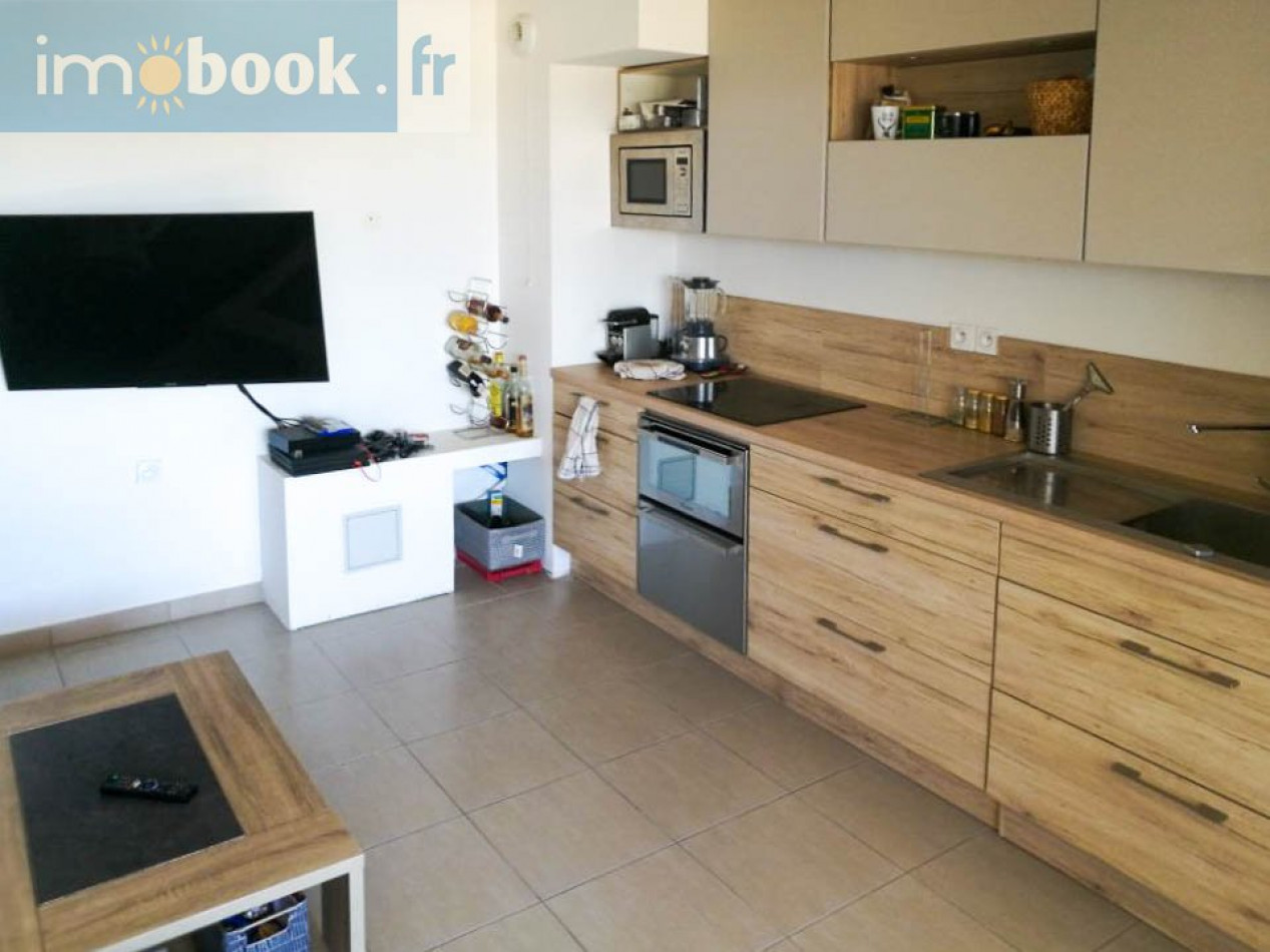 vente Appartement Sete - Photo 4