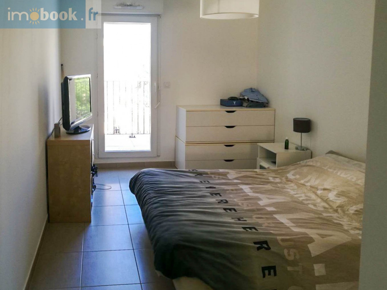 vente Appartement Sete - Photo 5