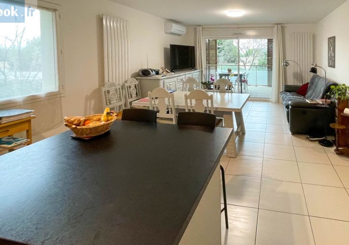 vente Appartement Sete