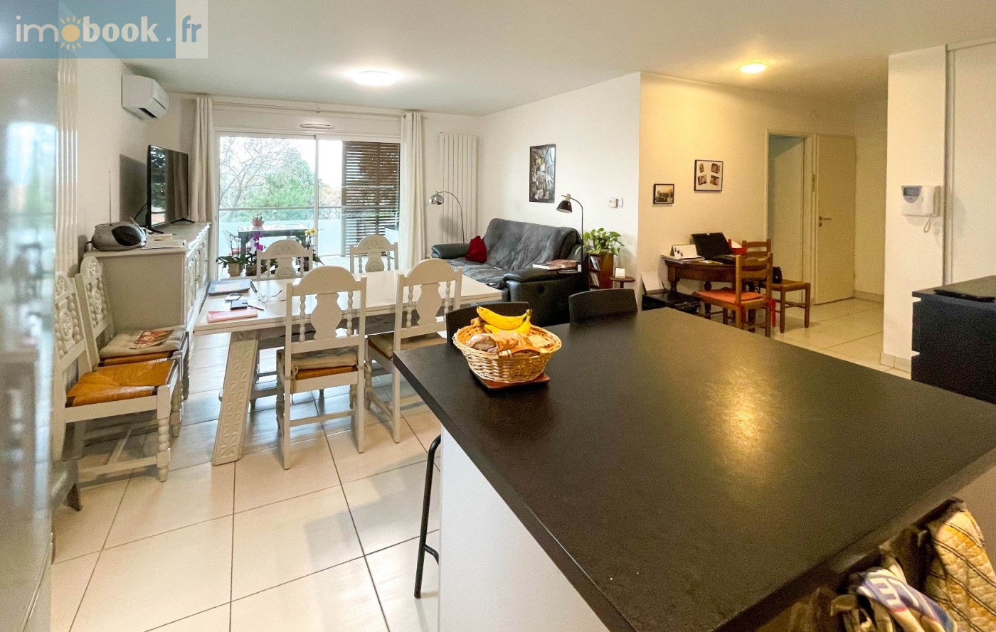 vente Appartement Sete - Photo 4