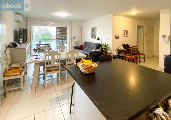 vente Appartement Sete