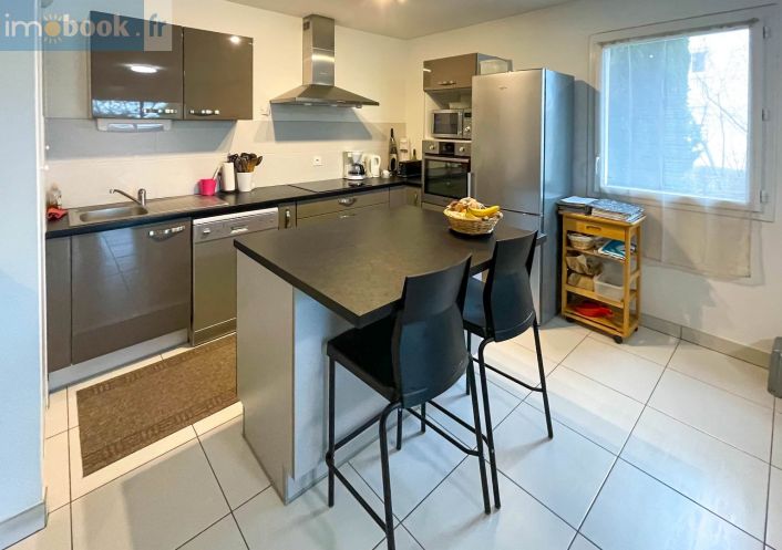 vente Appartement Sete