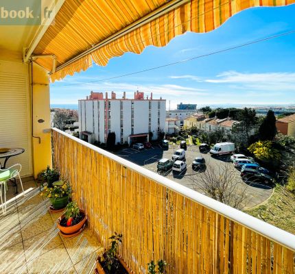 A vendre Sete | Réf 347034062 - Imobook