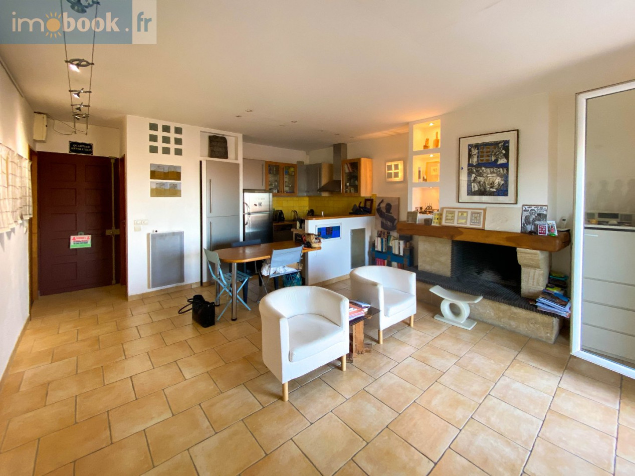 vente Appartement Sete - Photo 2