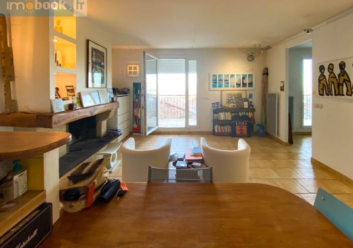 vente Appartement Sete