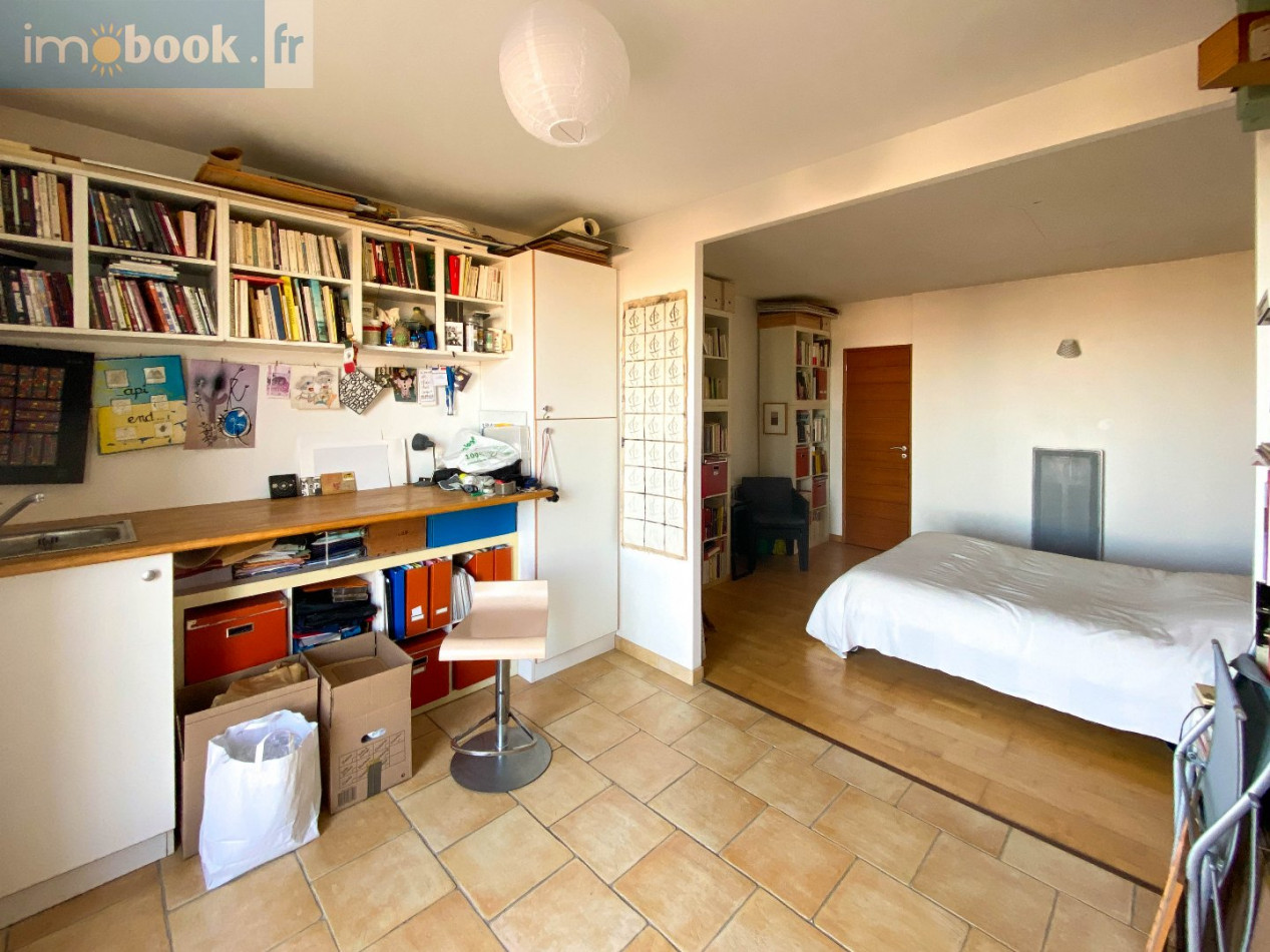 vente Appartement Sete - Photo 4