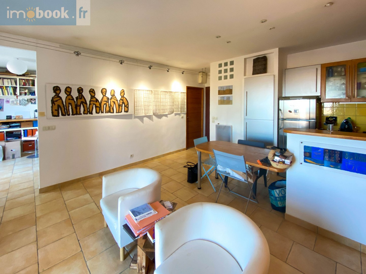 vente Appartement Sete - Photo 7