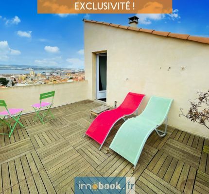 A vendre Sete | Réf 347034076 - Imobook