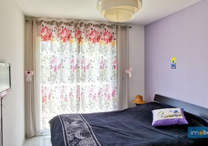 vente Maison contemporaine Balaruc Les Bains