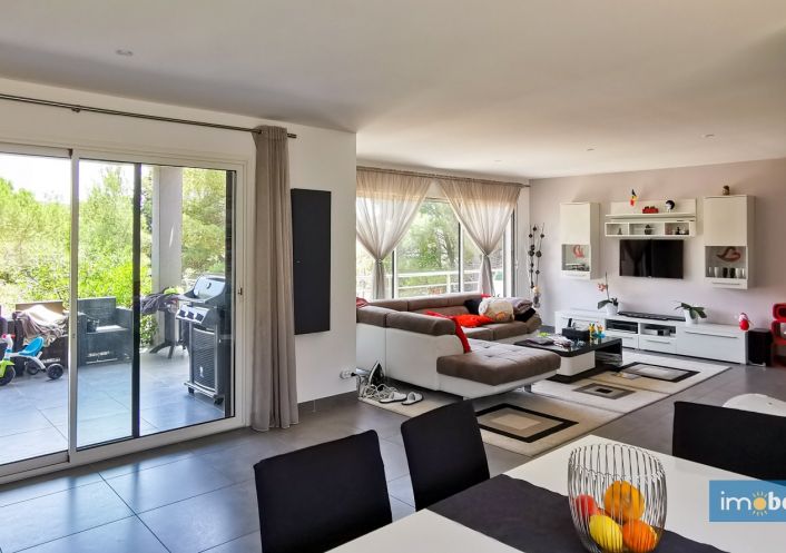 vente Maison contemporaine Balaruc Les Bains