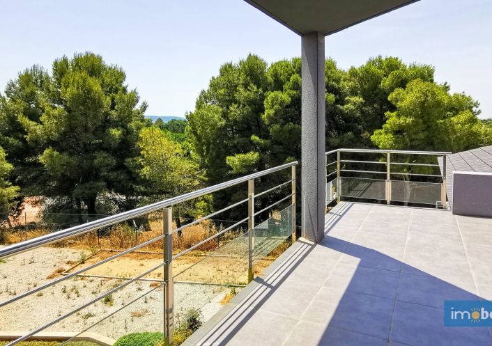 vente Maison contemporaine Balaruc Les Bains