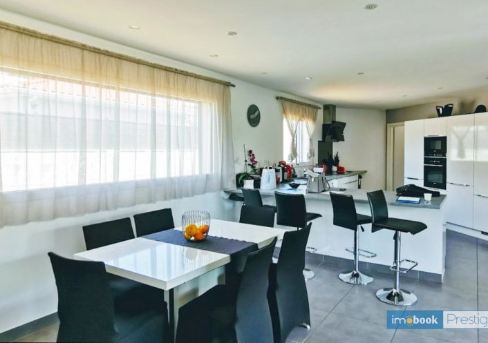 vente Maison contemporaine Balaruc Les Bains