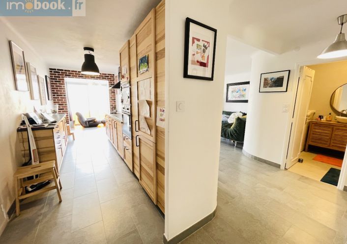 vente Appartement Sete