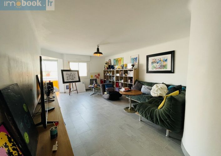 vente Appartement Sete